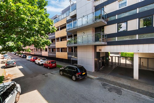 estate