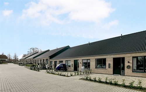 estate