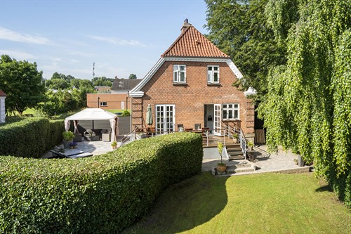 estate
