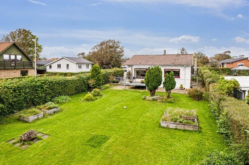 estate
