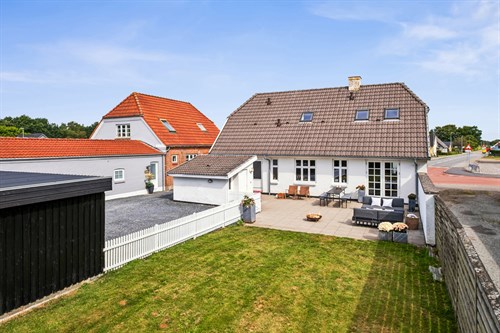 estate