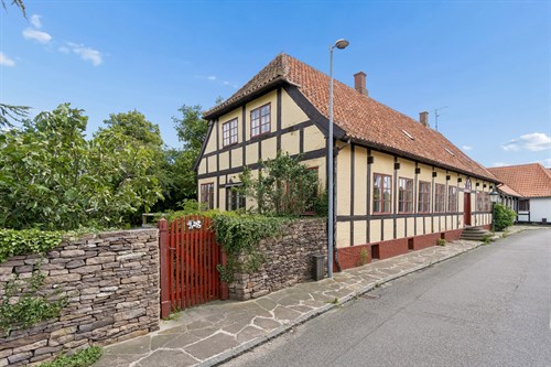 estate