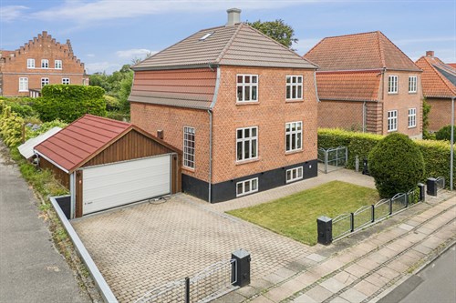estate