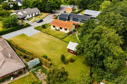 estate