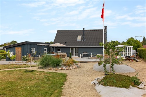estate