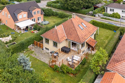 estate