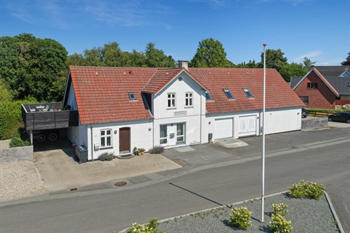 estate