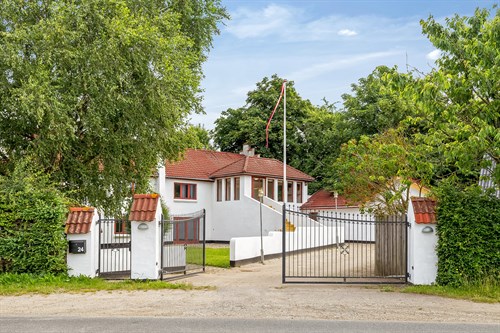 estate
