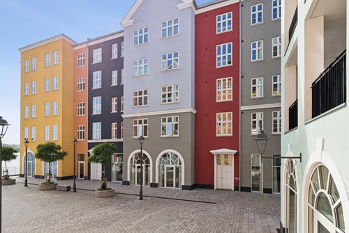 estate