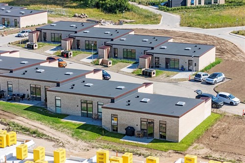 estate