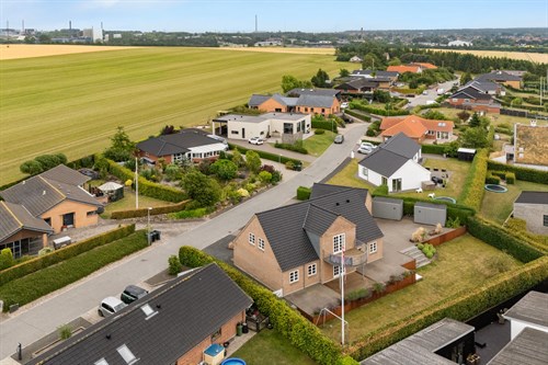 estate
