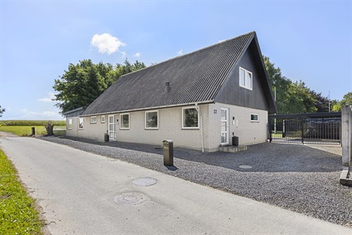 estate