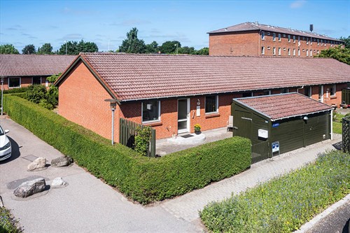 estate