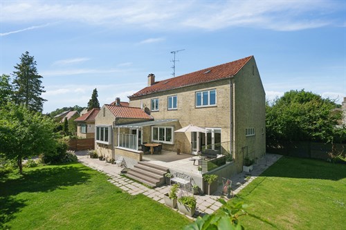 estate