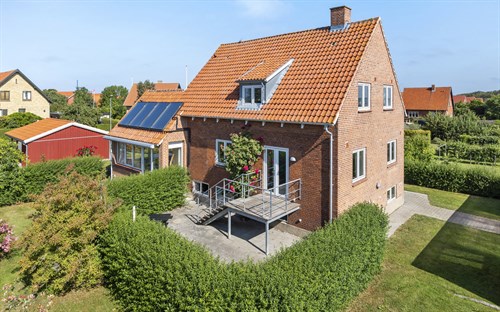 estate