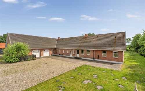 estate