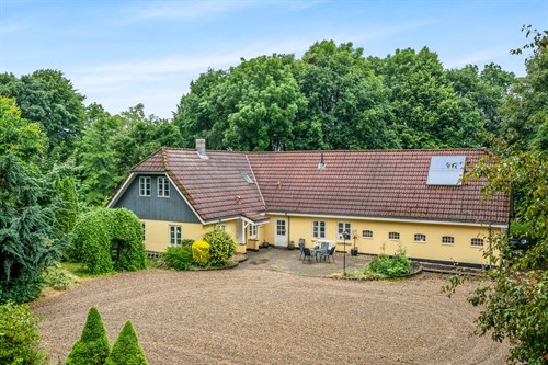 estate