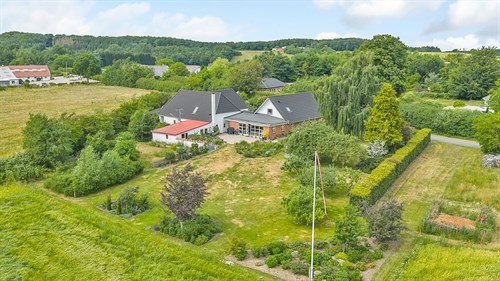 estate