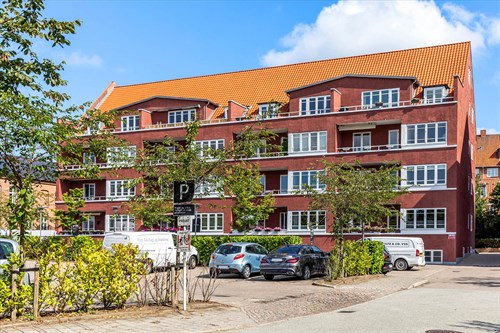 estate