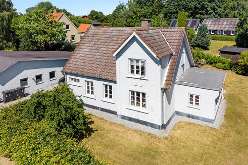 estate