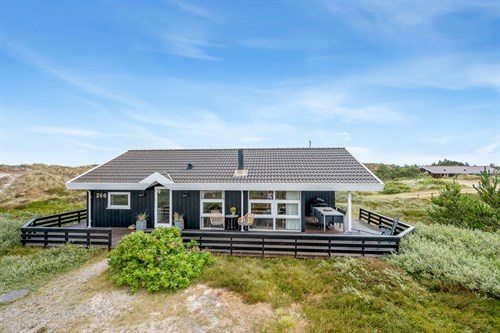 estate