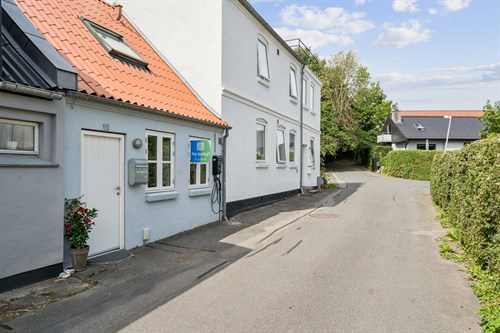estate