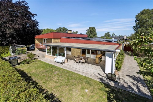 estate