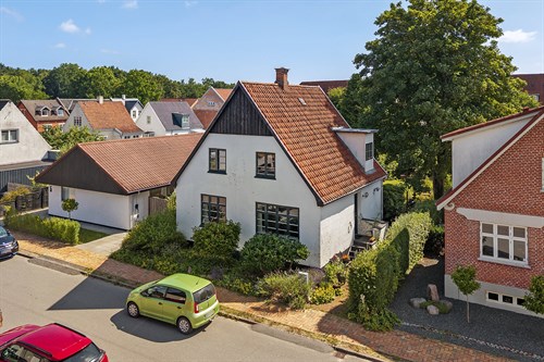 estate