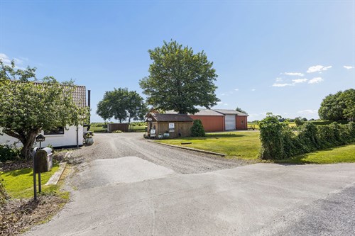 estate
