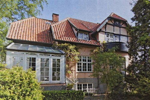 estate