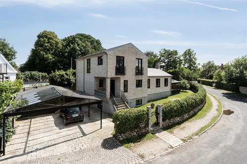 estate