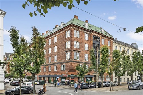 estate