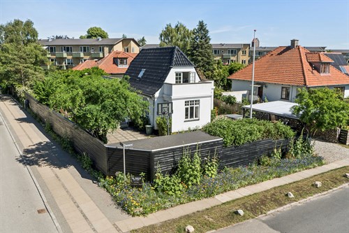 estate