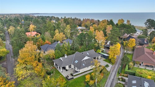 estate