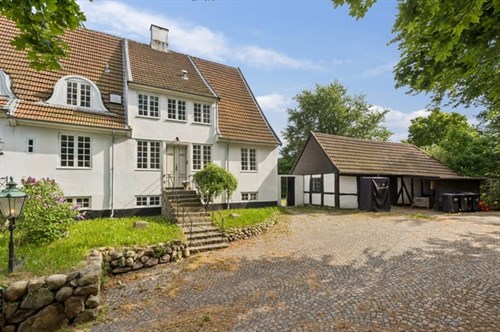 estate
