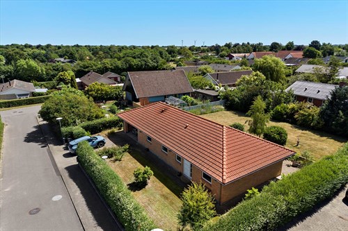 estate