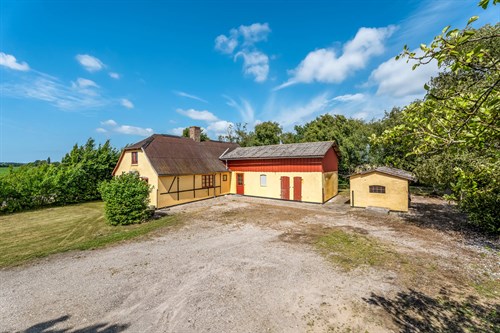 estate