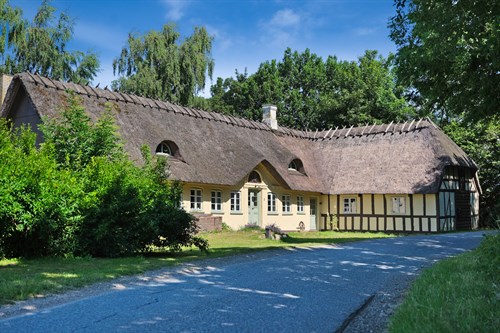 estate