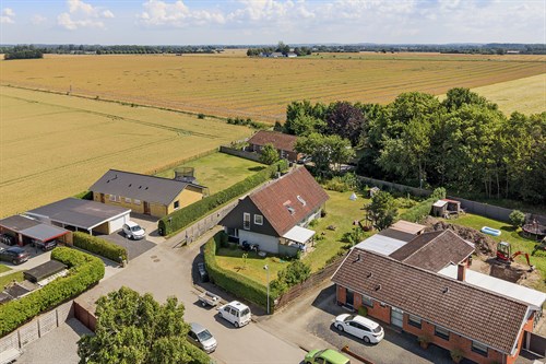estate