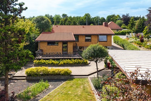 estate