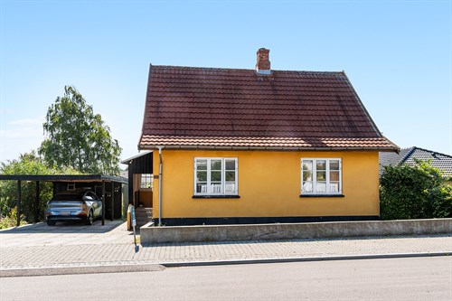 estate