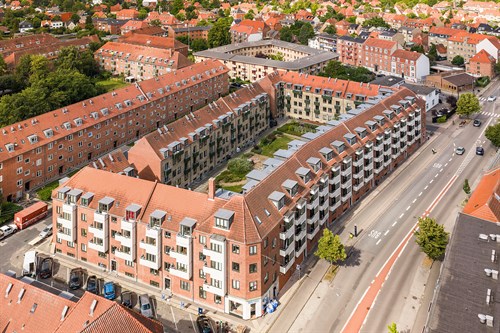 estate
