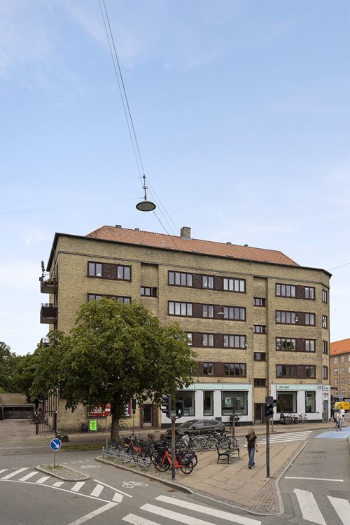 estate