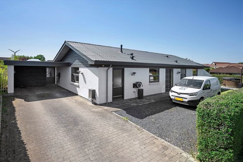 estate