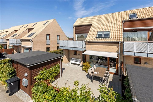 estate