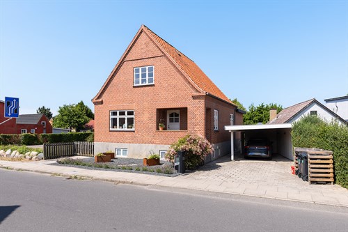 estate