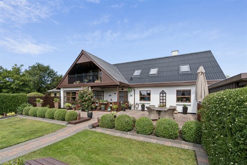 estate