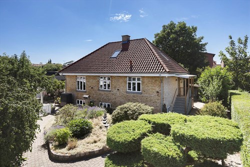 estate