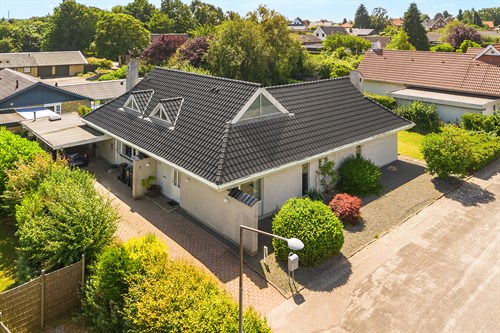 estate
