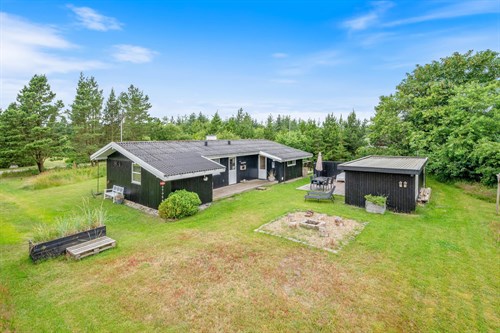 estate